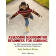 thumbnail image 1 of Assessing Neuromotor Readiness for Learning: The INPP Developmental Screening Test and School Intervention Programme (Paperback), 1 of 1