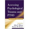 thumbnail image 1 of Assessing Psychological Trauma and Ptsd, (Hardcover), 1 of 1