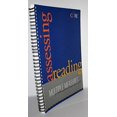 thumbnail image 1 of Pre-Owned Assessing Reading: Multiple Measures for Kindergarten Through Eighth Grade (Core Literacy Training Series), 9781571281203, 1571281207, Paperback,, 1 of 1