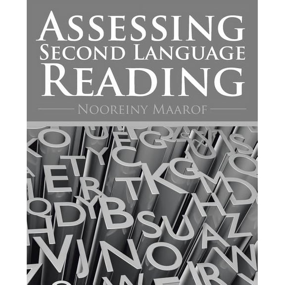 Assessing Second Language Reading, (Paperback)