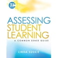 thumbnail image 1 of Pre-Owned Assessing Student Learning: A Common Sense Guide, 1 of 1