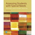 thumbnail image 1 of Assessing Students with Special Needs, (Paperback), 1 of 1