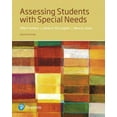 thumbnail image 1 of Pre-Owned Assessing Students with Special Needs (Paperback) 0134575709 9780134575704, 1 of 1