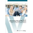 thumbnail image 1 of Assessing Visual Rhetoric (Paperback), 1 of 1