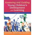 thumbnail image 1 of Pre-Owned Assessing and Guiding Young Children's Development and Learning (Paperback) 0133802760 9780133802764, 1 of 1