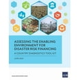 thumbnail image 1 of Assessing the Enabling Environment for Disaster Risk Financing: A Country Diagnostics Toolkit, (Paperback), 1 of 1