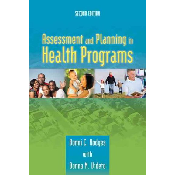 Pre-Owned Assessment and Planning in Health Programs