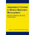 thumbnail image 1 of Pre-Owned Assessment Centers in Human Resource Management: Strategies for Prediction, Diagnosis, and Development (Applied Psychology) (Paperback) 0805851259 9780805851250, 1 of 1