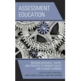 thumbnail image 1 of Assessment Education: Bridging Research, Theory, and Practice to Promote Equity and Student Learning, (Paperback), 1 of 1