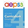thumbnail image 1 of Pre-Owned Assessment, Evaluation, and Programming System for Infants and Children (AEPS-3): Curriculum, Volume 4: Growing (Aeps-3, 4) Paperback, 1 of 1