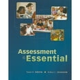 thumbnail image 1 of Assessment Is Essential (Paperback) by Susan Green, Robert L Johnson, 1 of 1