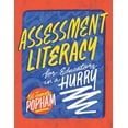 thumbnail image 1 of Assessment Literacy for Educators in a Hurry, (Paperback), 1 of 1