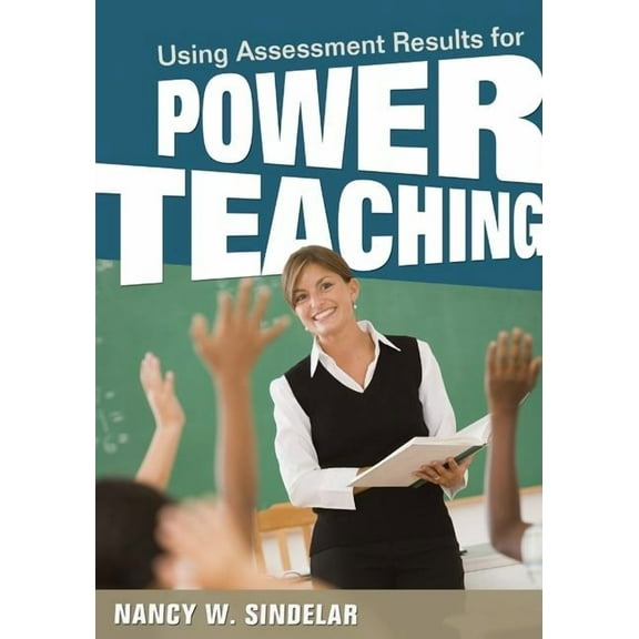 Assessment-Powered Teaching, (Paperback)