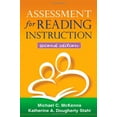 thumbnail image 1 of Pre-Owned Assessment for Reading Instruction, Second Edition (Solving Problems in the Teaching of Literacy) (Paperback) 1606230352 9781606230350, 1 of 1