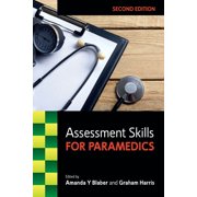 Assessment Skills for Paramedics, Paperback