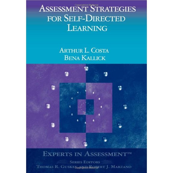 Pre-Owned Assessment Strategies for Self-Directed Learning (Paperback) 0761938710 9780761938712