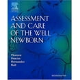 thumbnail image 1 of Pre-Owned Assessment and Care of the Well Newborn (Paperback) 0721603939 9780721603933, 1 of 1