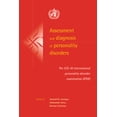 thumbnail image 1 of Assessment and Diagnosis of Personality Disorders, (Paperback), 1 of 1