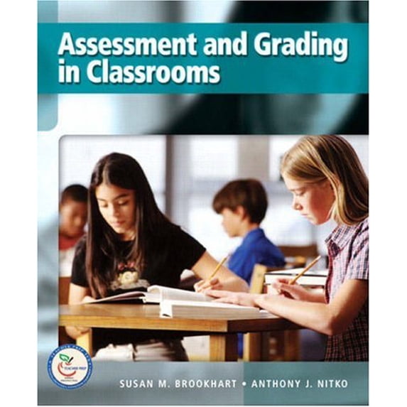 Pre-Owned Assessment and Grading in Classrooms Paperback