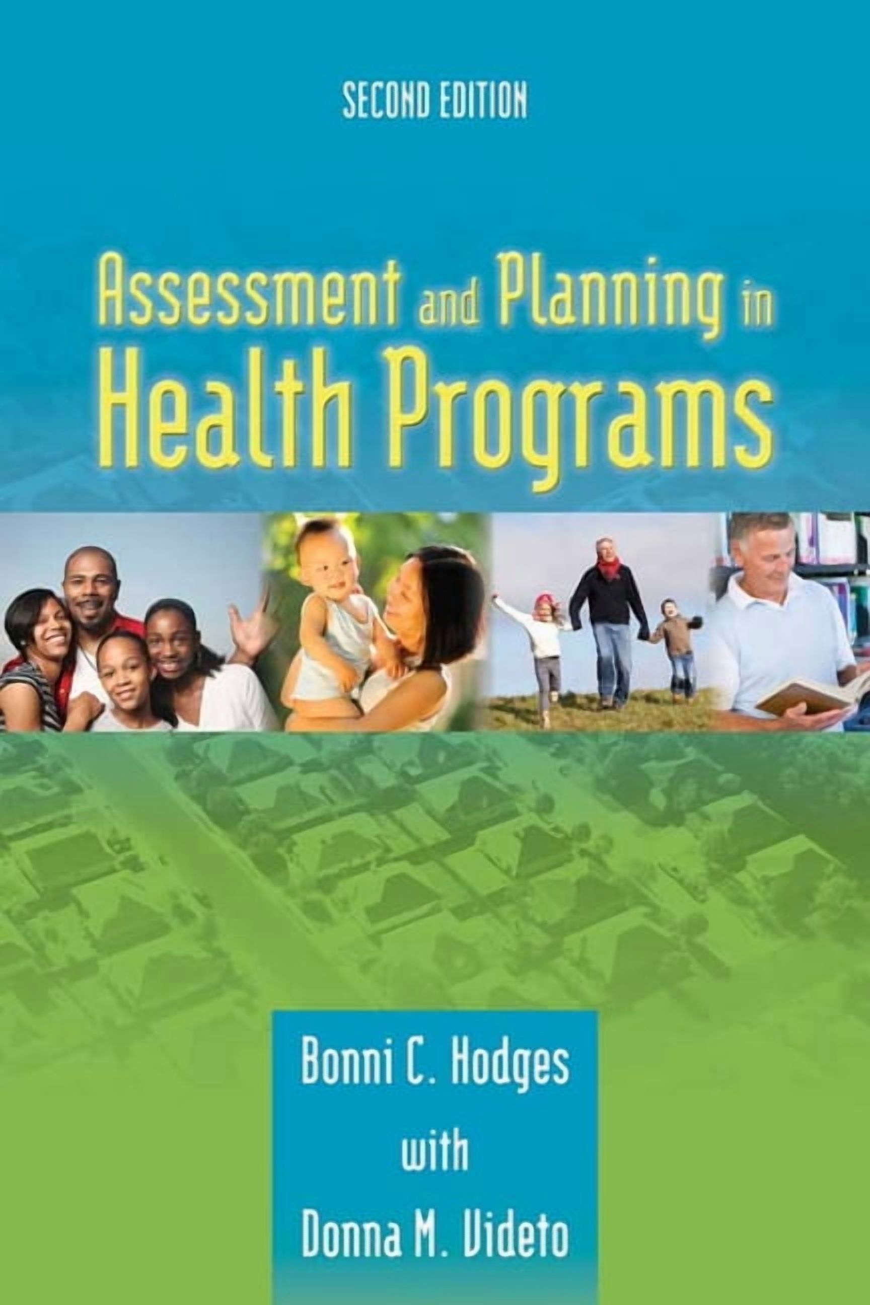 Assessment and Planning in Health Programs: ., (Paperback)