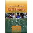 thumbnail image 1 of Pre-Owned Assessment and Planning in Health Programs (Paperback) 0763717487 9780763717483, 1 of 1