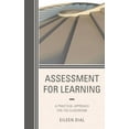 thumbnail image 1 of Assessment for Learning: A Practical Approach for the Classroom, (Hardcover), 1 of 1