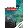 thumbnail image 1 of Assessment for Learning, (Paperback), 1 of 1