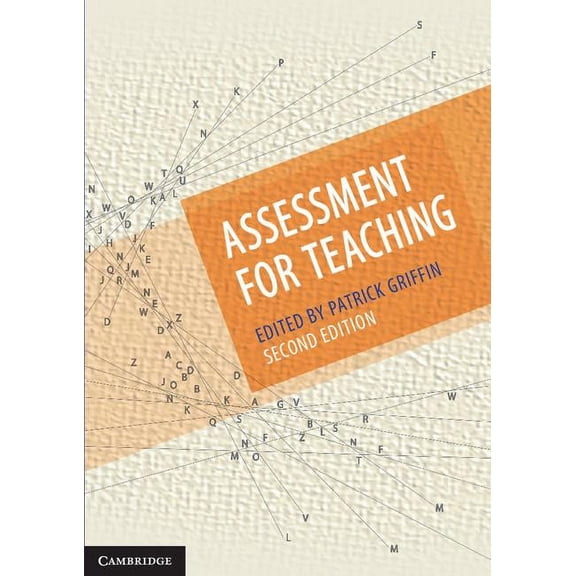 Assessment for Teaching, (Paperback)