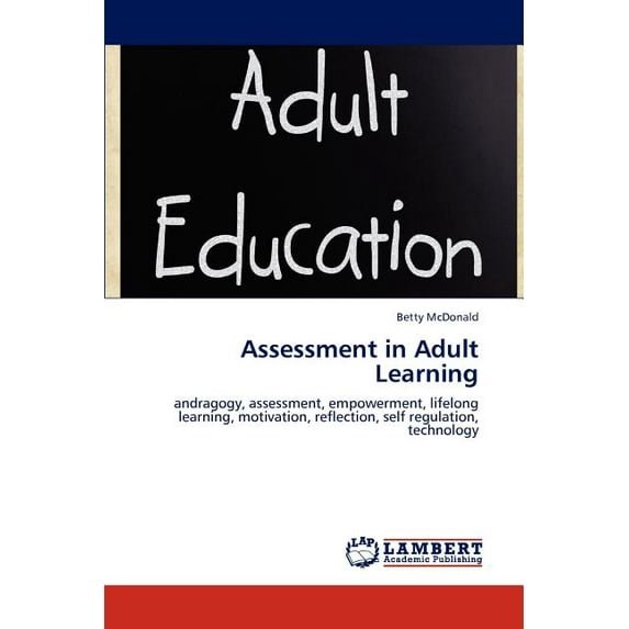 Assessment in Adult Learning, (Paperback)