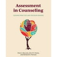 thumbnail image 1 of Assessment in Counseling: Guiding Practice and Decision Making, (Paperback), 1 of 1