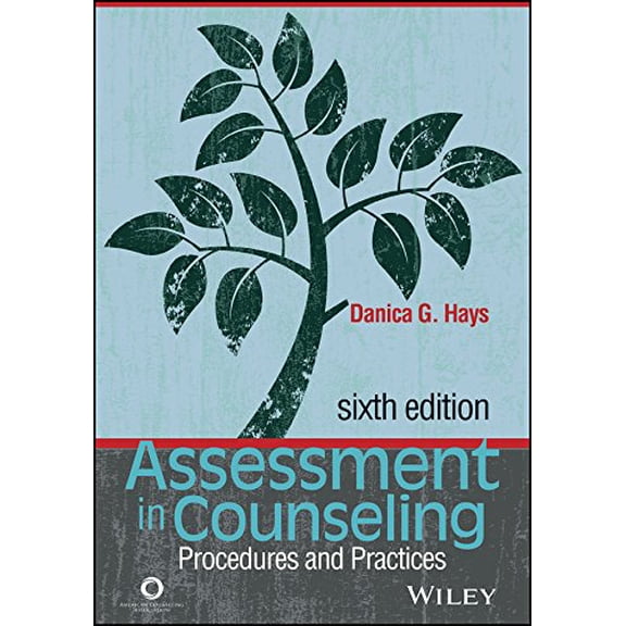 Pre-Owned Assessment in Counseling: Procedures and Practices by Hays, Danica G. (Paperback), English