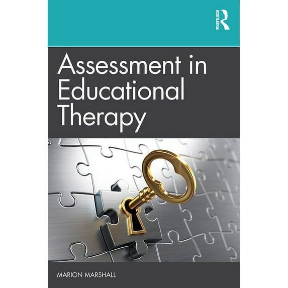 Assessment in Educational Therapy, (Hardcover)