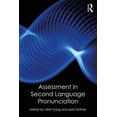 thumbnail image 1 of Assessment in Second Language Pronunciation, (Paperback), 1 of 1