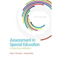 thumbnail image 1 of Pre-Owned Assessment in Special Education: A Practical Approach, Loose-Leaf Version (5th Edition), 9780134189406, 013418940X, Paperback, 5 edition, 1 of 1