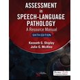 thumbnail image 1 of Pre-Owned Assessment in Speech-Language Pathology (A Resource Manual), 1 of 1