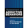 thumbnail image 1 of Assessment of Addictive Behaviors, Second Edition (Edition 2) (Paperback), 1 of 1