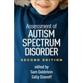 thumbnail image 1 of Assessment of Autism Spectrum Disorder, (Paperback), 1 of 1
