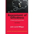 thumbnail image 1 of Assessment of Giftedness: A Concise and Practical Guide, Third Edition, (Paperback), 1 of 1