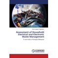 thumbnail image 1 of Assessment of Household Electrical and Electronic Waste Management (Paperback), 1 of 1