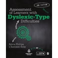 thumbnail image 1 of Assessment of Learners with Dyslexic-Type Difficulties, (Paperback), 1 of 2