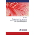 thumbnail image 1 of Assessment of gerbera (Paperback), 1 of 1