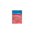 thumbnail image 1 of Pre-Owned Assessments (Saxon Math Course 2) Paperback, 1 of 1