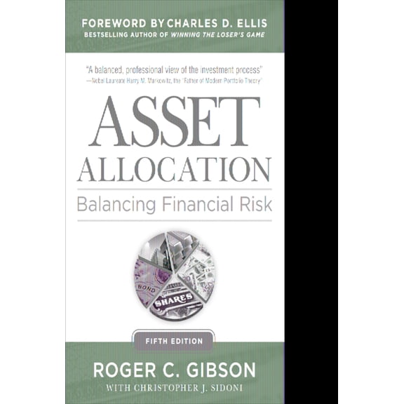 Asset Allocation 5e (Pb), (Paperback)