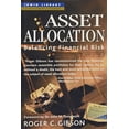 thumbnail image 1 of Pre-Owned Asset Allocation: Balancing Financial Risk (Hardcover) 0071357246 9780071357241, 1 of 1