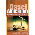 thumbnail image 1 of Pre-Owned Asset Allocation, 4th Ed (Hardcover) 0071478094 9780071478090, 1 of 1