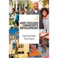 thumbnail image 1 of Pre-Owned Asset Building & Community Development (Paperback) 1412982235 9781412982238, 1 of 1