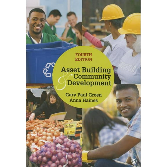 Asset Building & Community Development, (Paperback)