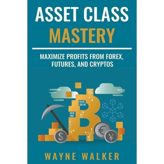 Asset Class Mastery, (Paperback)