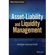 Asset-Liability and Liquidity Management, Hardcover