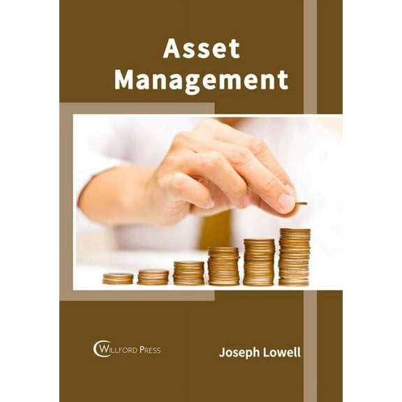 Asset Management, (Hardcover)